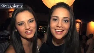 Colombo Fashion Week 2012 After Party | FashionTV PARTIES