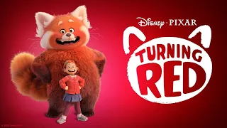 Pixar | Turning Red | All Trailers, Promos, Clips, and TV Spots