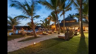 Гостиница Eden Roc At Cap Cana Карибские острова Доминиканская Республика
