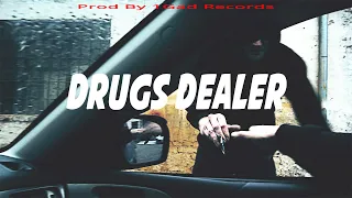 Drugs Dealer Hard Trap Beat (Prod By 1Gad Records)