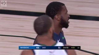 Michael Kidd-Gilchrist Full Play vs Utah Jazz | 08/10/20 | Smart Highlights