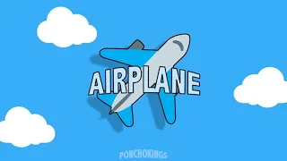 Roblox Airplane [Story] ✈️ | Walkthrough + Good Ending