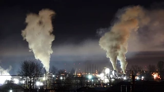 25 Of The Most Polluted Places In The World