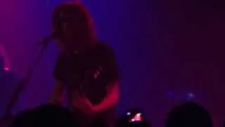 Opeth - "Deliverance" (Live in Los Angeles 5-24-13)