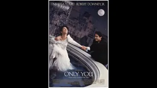 Soundtracks I love 0136 - Only you by Rachel Portman