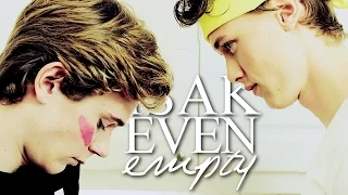 empty | isak & even