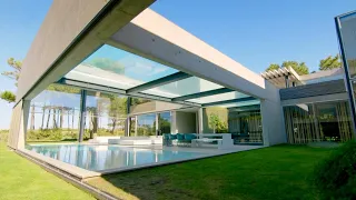 Wall House: The World's Most Extraordinary Homes S02E01