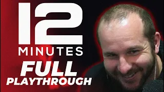 12 Minutes - FULL Playthrough