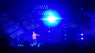 Bruno Mars 24K Magic Edmonton(2)