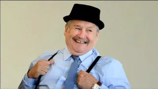 Remembering Bobby Ball 1944-2020 (Granada Reports)