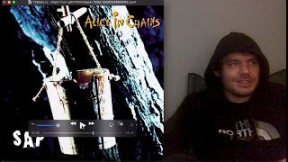 Alice In Chains & Chris Cornell - Right Turn (Reaction)