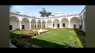 Davud Pasa Külliyesi, medrese, cami, türbe Fatih/Istanbul  ////  Davud Pasha Complex  with Ney music