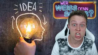 Zwischen Freude und Frust! - Wer weiss denn sowas? // Das 2. Spiel #22