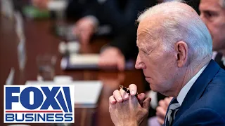 GOP reveals bombshell evidence of $200K payment to Biden as family probe stalls