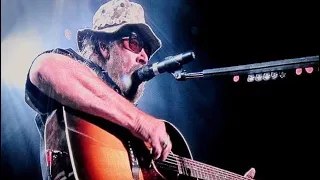 Hank Williams, Jr - Acoustic Medley/A Country Boy Can Survive/Born to Boogie LIVE Slideshow 9/21/19