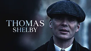 Thomas Shelby | Limitations