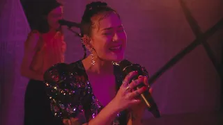 Japanese Breakfast - Be Sweet (The Tonight Show Starring Jimmy Fallon)