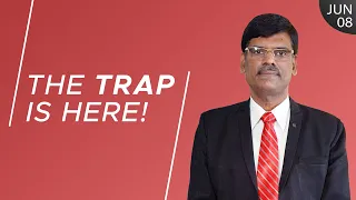 THOUSANDS of Investors To Be TRAPPED | Post Market Report 8-Jun-21