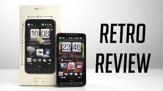 Retro Review: Wieso das HTC HD2 einzigartig war! | SwagTab