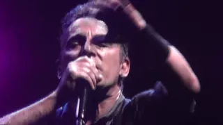 Bruce Springsteen & E Street Band - My City Of Ruins Live 09-03-12 Philadelphia, PA