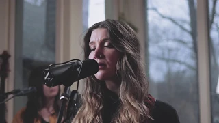 Bre Kennedy - "Intuition" Live @ Treehouse Session