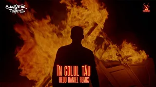 The Motans - În Golul Tău | Redd Daniel Remix