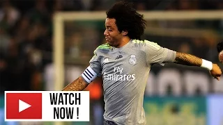 Marcelo Vieira - Ultimate Defensive Skills , Crosses , Tackles - 2016 - HD