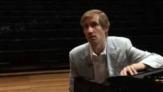 Rachmaninov: Techniques in Rhapsody on a Theme of Paganini (Nikolai Lugansky)