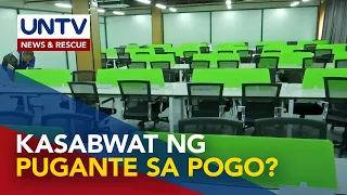 LGU execs na kasabwat ng POGO, ipinasususpinde; Mala-mansyon na villas, nakita sa ni-raid na hubs