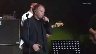 Ярослав Сумишевский - Романс (Live)