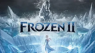 FROZEN 2 [AMV] - |Freeze You Out|