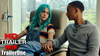 Life in a Year 2021 (Official Trailer) Cara Delevingne, Jaden Smith Romance Movie