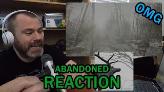 Reaction: Abandoned (Teaser Trailer)