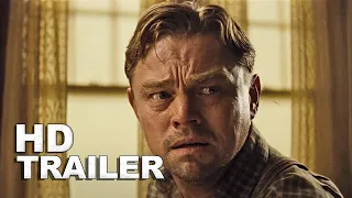 Killers Of The Flower Moon (2023) Offizieller Trailer German Deutsch Untertitel