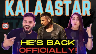 KALAASTAR | Honey 3.0 | Yo Yo Honey Singh & Sonakshi Sinha | Delhi Couple Reviews