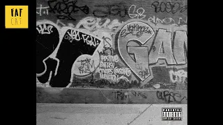 (free) 90s Old School Boom Bap type beat x Underground Freestyle Hip hop instrumental | "Fierce"