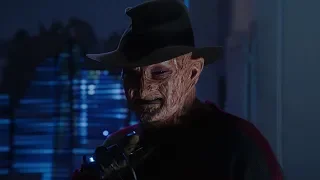 Freddy Krueger En Los Goldbergs. En Español.