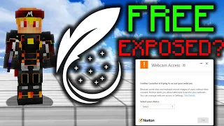 Feather Client Is Now FREE + Exposed