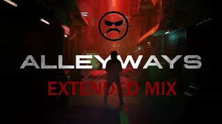 DrDisrespect - Alleyways [EXTENDED MIX]
