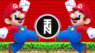 SUPER MARIO RUN (OFFICIAL TRAP REMIX)