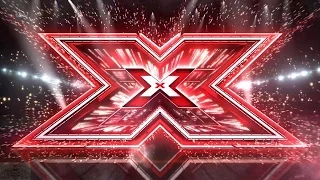 The X Factor UK 2016 Live Shows Week 6 Results Episode 24 Intro Full Clip S13E24