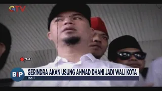 [FULL] Gerindra Siap Usung Ahmad Dhani Jadi Wali Kota Surabaya | Buletin iNews Pagi 21 Mei 2024