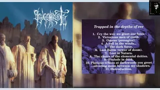 Asgaroth - Trapped in the Depths of Eve... (Full Album) 1997