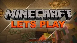 "Fast" live von der Gamescom :D - #224 - Minecraft Let's Play