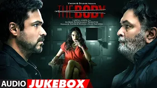 Full Album: The Body |  Rishi K, Emraan H, Sobhita, Vedhika | Audio Jukebox