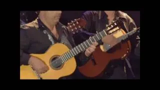 Gipsy Kings Live At Kenwood House In London (part 5)