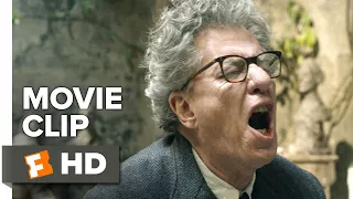 Final Portrait Movie Clip - Why Are We Here (2018) | Movieclips Indie