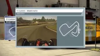 F1 2013 All teams and tracks / wszystkie drużyny i trasy