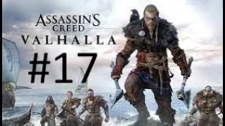 Assassins Creed Valhalla part 17