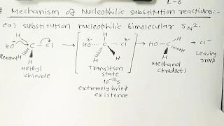 6- Halo Alkanes & Halo Arenes Std 12-EM By Dr. Rajeev Doshi.